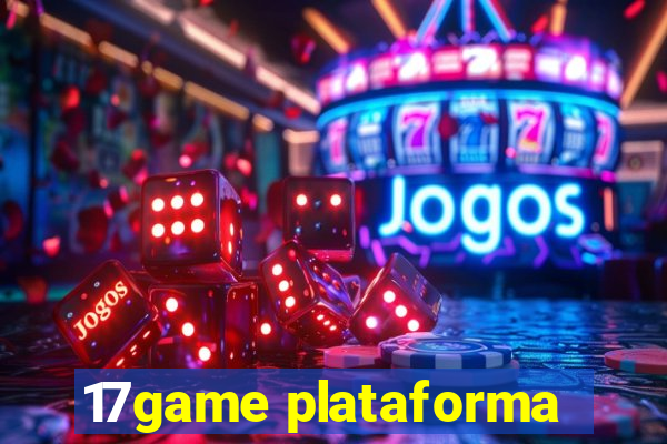 17game plataforma